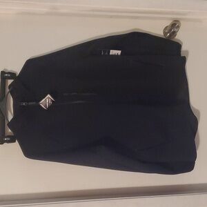 M Black Russell All-Weather Jacket